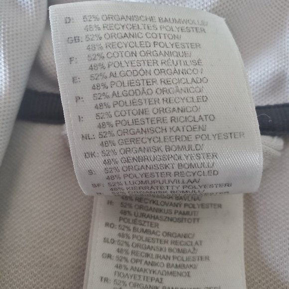 Vintage Men's Adidas Full Zip Track Workout Jacket (Sz Med) - Picture 8 of 12